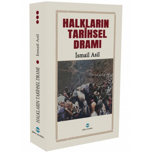Halkların Tarihsel Dramı
