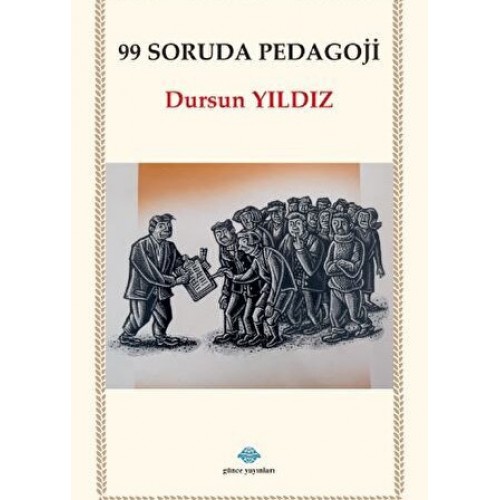 99 Soruda Pedagoji
