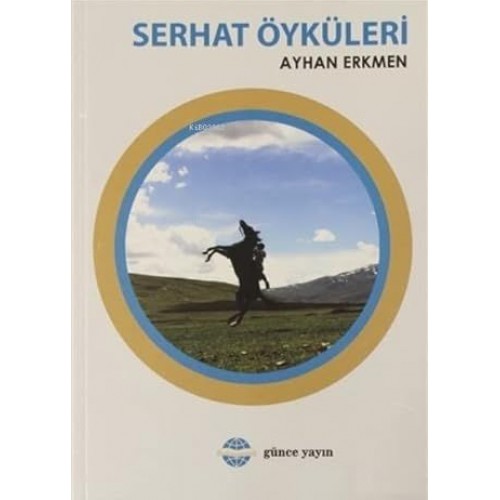 Serhat Öyküleri