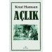 Açlık