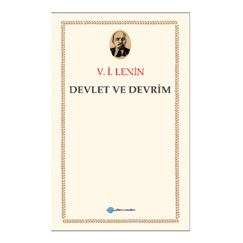 Devlet ve Devrim