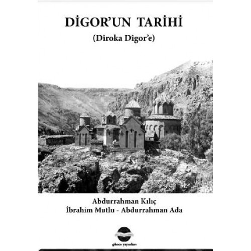 Digor'un Tarihi