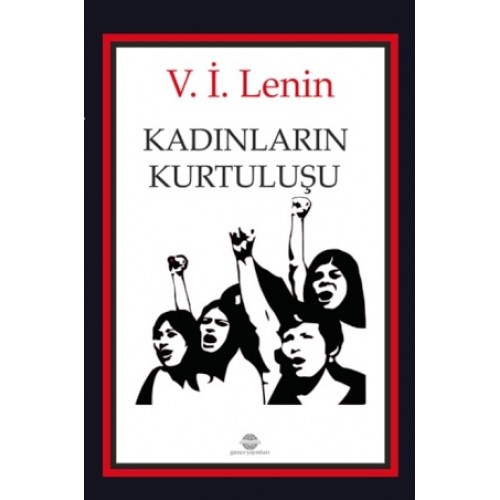 Kadınların Kurtuluşu
