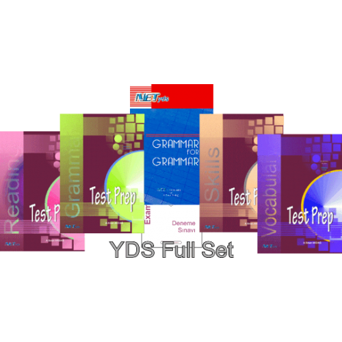 YDS Full Set