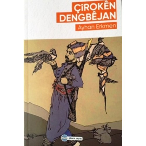Çiroken Dengbejan
